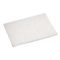 Super Fine Scouring Pad | Woven Polyester | Durable & Adaptable | Automotive Refinishing by CW Brands