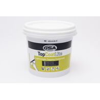 Lightweight Finishing Coat | Super Smooth Finish | Ideal for Crack Repairs | 4LT by CW Brands