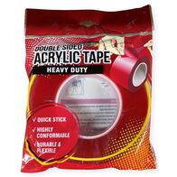 VHB Tape 24mm x 10m | High-Strength Adhesive | Weather Resistant | Durable Bonding by CW Brands