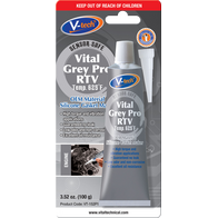 RTV Silicone Sealant | -62°C to 330°C | Flexible & Leak-Proof | High-Temperature Resistance by CW Brands