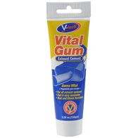 Heat Resistant Repair Paste | Thick Non-Slumping | Expands When Heated | Up to 300°C by CW Brands