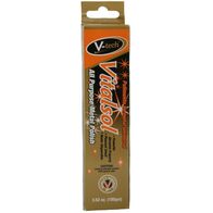 Metal Polish Cream for Chrome & Stainless Steel | Gentle Abrasive | Water-Repellent Coating | 100GM by CW Brands