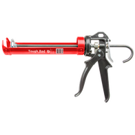 Heavy Duty Caulking Gun | 18:1 Compression Ratio | Ergonomic Design & Swivel Carriage | Standard 300ml by H.B Fuller