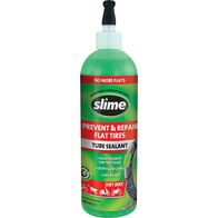 Tube Sealant 473ml | Seals Punctures Up to 3mm | Non-Toxic Formula | 2 Years Protection by CW Brands
