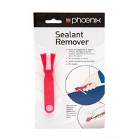 Sealant Remover Tool | Effective Adhesive Removal | Safe for Glass & Metal | CW Brands