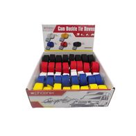 Cam Strap Tie Down Straps 40 PC | Heavy Duty Cam Buckles | High-Quality Polypropylene | Secure Load Holding by CW Brands