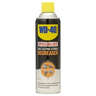 Citrus Degreaser Spray | Water-Based Formula | Deep Penetrating Action | No Residue by CW Brands