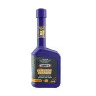 Diesel Injector Cleaner 325ml | Treats 80 Litres | E10 Safe & Cleans While Driving by CW Brands