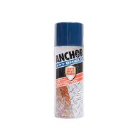 Metal Protection Coating 300GM | Excellent Adhesion | Rust Preventative | Aerosol & Brush-On by CW Brands