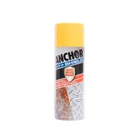 Rust Preventative Paint 300GM | Excellent Adhesion | Direct Steel Application | Golden Yellow by CW Brands