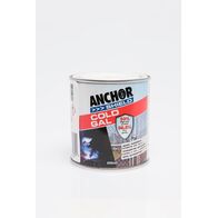 Cold Galvanising Spray 250ml | 93% Zinc Content | Fast-Drying Formula | Rust Protection by CW Brands