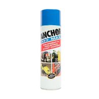 Industrial Enamel Paint 400GM | Fast Drying Coating | High-Quality Finish | Oil Resistant by CW Brands