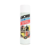 Enamel Coating Gloss White 400GM | Fast Drying | Industrial-Grade Protection | Exceptional Resistance by CW Brands