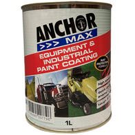Industrial Enamel Paint Ford Tractor Blue | Fast Drying | Oil Resistant | High-Quality Finish by CW Brands