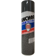 Hammer Finish Spray Paint 400G | Durable Protective Coating | Uniform Hammer Pattern | Good Slip Resistance by CW Brands