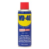 Multi-Use Lubricant Spray | 150g | Rust Penetrant & Moisture Displacement | Easy Application by CW Brands