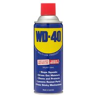 Multi-Use Lubricant Spray | Penetrates Stuck Parts | Cleans & Protects Surfaces | 300g by CW Brands