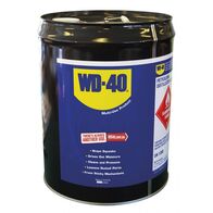 WD40 Multi-Use Lubricant 20 Litres | Original Formula | Heavy-Duty Use | Ideal for Soaking by CW Brands