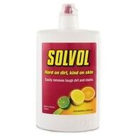 Liquid Hand Soap 500ml | Deep Cleaning Formula | Gentle on Skin | Industrial Use by CW Brands
