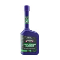 Complete Fuel System Cleaner for Petrol Engines | 325ml | Cleans & Protects | Easy Starting by CW Brands