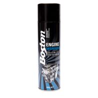 Engine Degreaser Spray 400gm | High-Performance Formula | Convenient Spray Can | Automotive & Industrial Use by CW Brands