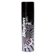 Penetrating Multilube Spray 400gm | 2-Way Straw | Rust Loosening | Versatile Lubrication by CW Brands
