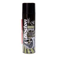Motorcycle Chain Spray 350GM | Specialized Lubricant | Corrosion Protection | Smooth Operation by CW Brands