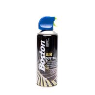 Air Duster 285GM | High-Pressure Spray | Non-Toxic & Residue-Free | Ideal for Electronics by CW Brands