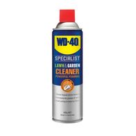 Garden Foaming Cleaner | Powerful Citrus Formula | Effortless Tool Cleaning | 400 Gram by CW Brands