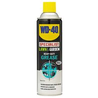 Garden Protectant Grease | White Lithium-Based | Non-Drip Formula | All-Season Protection by CW Brands