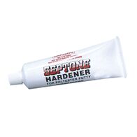 Body Filler Hardener with Benzoyl Peroxide | Compatible with Septone Putties | 100g by CW Brands