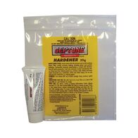 Benzoyl Peroxide Hardener 20g | Compatible with Septone Putties | Red Color by CW Brands