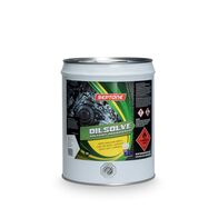 Heavy Duty Degreaser 20L | Quick Break Solvent | Safe on Multiple Surfaces | Free-Rinsing by CW Brands
