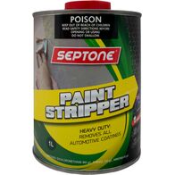 Paint Stripper 1L | Phenolic Based Formula | Heavy Duty Automotive Coating Remover | Enamel & Varnish Stripper by CW Brands