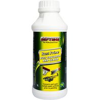 Rust Treatment Primer 1L | Water-Based Formula | Converts Rust to Inert Compound | Temporary Protection by CW Brands