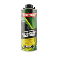 Anti Chip Coating 1L | Elasticised & Durable | High Opacity Finish by CW Brands