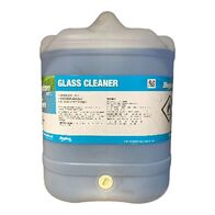 Glass Cleaner 20L | Streak-Free Formula | Professional-Grade Solution | Enhances Clarity by CW Brands