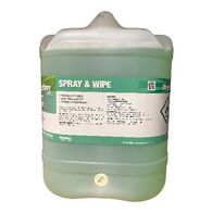 Commercial Surface Cleaner 20L | Versatile & Effective | Spotless Finish by CW Brands