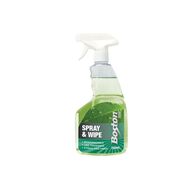 Multi-Surface Cleaner Spray | 750ml | Versatile & Effective | Spotless Finish by CW Brands