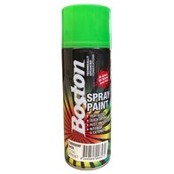 Fluorescent Green Spray Paint | Quick Drying | Rust Prevention | Interior & Exterior Use by CW Brands