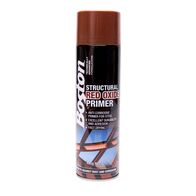 Red Oxide Primer 400GM | Rust Protection & Excellent Adhesion | Industrial Use by CW Brands