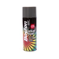 Silver Spray Paint 250gm | Quick Drying | Rust Prevention | Reflective Finish by CW Brands