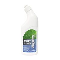 Toilet Cleaner 500ml | Powerful Stain Removal | Disinfectant for Home & Commercial Use by CW Brands