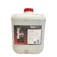 Tyre Shine 20LT | Non-Greasy Formula | Long-Lasting Shine | Protects Against Cracking by CW Brands