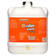 Heavy Duty Hand Cleaner Refill 20L | Pumice Abrasive | Waterless Formula | Citrus Scent by CW Brands