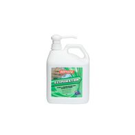 Heavy Duty Hand Cleaner | Hydrocarbon Solvent Free | Waterless & Silicone Free | Pleasant Fragrance | 4L by CW Brands