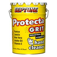 Heavy Duty Hand Cleaner | Waterless Solvent Formula | Skin Conditioners & Moisturizers | 20kg by CW Brands