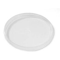 Mixing Cup Lid 400ML | Durable Plastic | Leak-Proof Seal | Fits Phoenix Cup by CW Brands