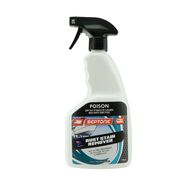 Rust Stain Remover 750ml | Fast Acting Concentrate | De-Yellows Gelcoat & Fibreglass | Powerful Cleaner by CW Brands