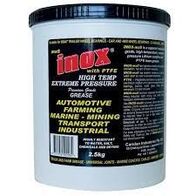 Food Grade Lanolin Grease | Non-Carcinogenic & Biodegradable | Corrosion Resistant | 2.5KG by CW Brands